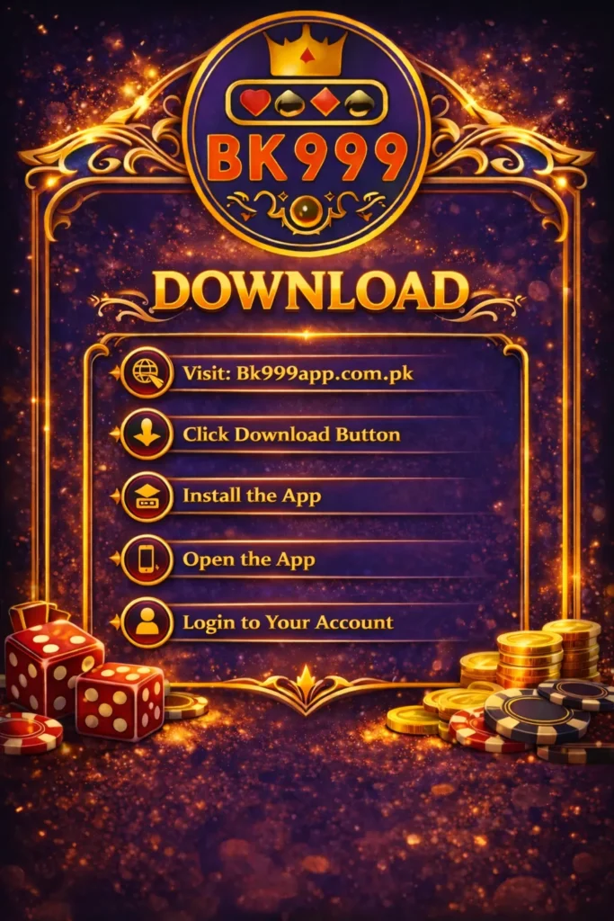 Download Bk999