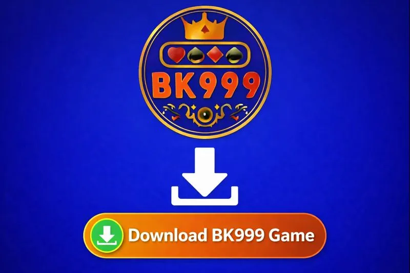 Download Bk999 App