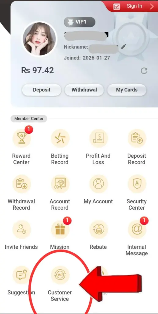 Bk999 Game Customer Care